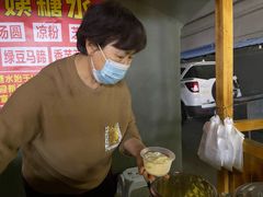 -钟姨糖水(惠城店)