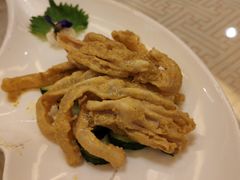 -马凯餐厅(长椿街店)