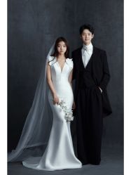 -巴黎婚纱摄影工作室