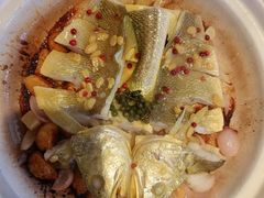 -大树餐厅(益田假日店)