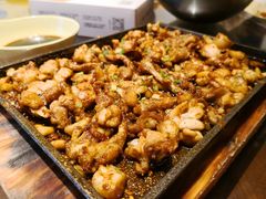 -一棠龙虾•王牌虾球(楚河汉街店)