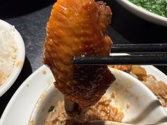 -集贤门·徽菜(福田店)