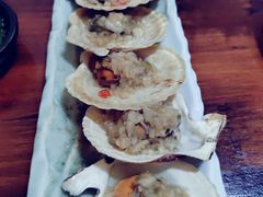 -渔日本料理铁板烧(新天地假日广场店)