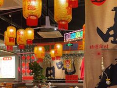 -牛腩之旅·牛腩牛杂煲(经纬汇店)