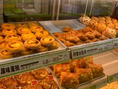 -南洋大师傅(长楹天街店)