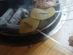 -水浒烤肉(医学院店)
