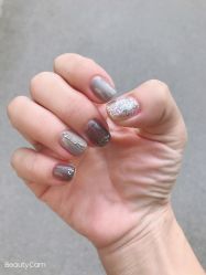 -JustNail甲思美甲