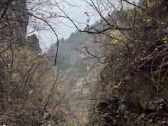 -龙洞风景区-藏龙涧