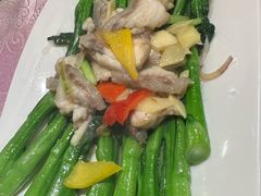 -大荣华酒楼(元朗老店)