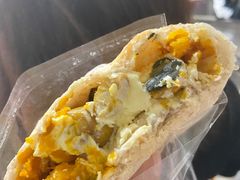 -追光 Dream Bakery(汉街店)