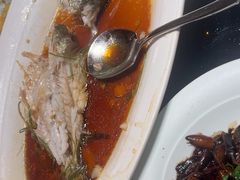 -阿明小菜·海鲜·上海菜(梅陇店)