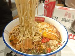-公交新村粉店(赤岗冲店)