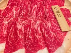 -浅锅和牛火锅自助·团建·家宴(北辰荟店)