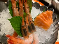 -極上萬膳·日料放题(海岸城店)