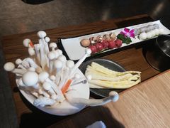 -盛武肥牛·清真海鲜火锅(昆区店)