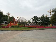 -海珠湖公园