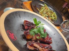 -广府乡下·饭庄(新港东路店)