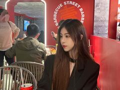 -神府路壹号·海鲜烧烤·砂锅粥·锅物(三坊七巷店)