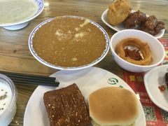 -南来顺饭庄·清真(南菜园店)