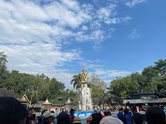 -西双版纳傣族园
