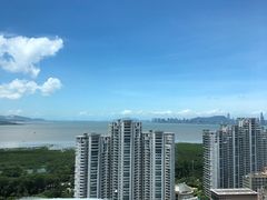 -深圳滨河时代ICON LAB艾垦酒店