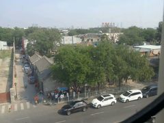 -7天连锁酒店(北京鼓楼店)