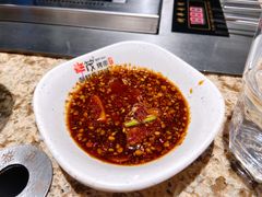 小料-丰茂烤串(金泉美食宫店)