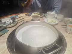 -淘米捞·米汤脆鲩鱼火锅(福田皇岗店)