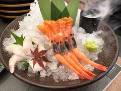 -牛YO寿喜烧·铁板烧和牛火锅自助(市府恒隆店)