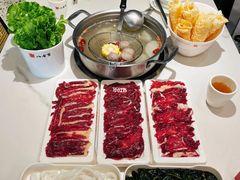 -汕头八合里海记牛肉店(清河店)