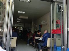 门面-水门桥面馆(东坡雅居店)
