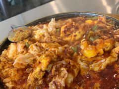 -韩九点烤肉(大学城店)