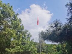 -泰山风景名胜区-普照寺