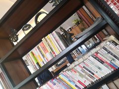 -莫多多餐厅