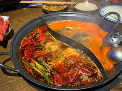 -萍姐火锅·公路夜市(打浦桥日月光店)