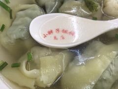 -小胖子馄饨店(洪兴路店)