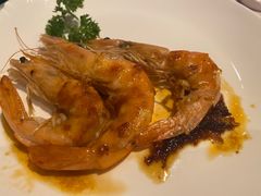 -佛山希尔顿酒店·融誉亚洲美食荟