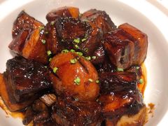 江南红烧肉-孔乙己(后海店)