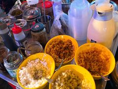 -田三卷馍(人民中路店)