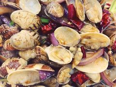 -聚德福海鲜家常菜(刘庄店)