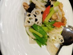 -汤品小厨·海鲜·烧烤·家常菜