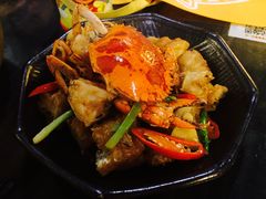 -堂宴·老厦门私房菜(1988仙岳总店)