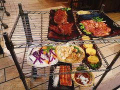 -名扬烤肉(起源店)