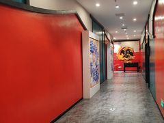 -白梧桐·团建聚会·百人轰趴馆(留仙洞店)