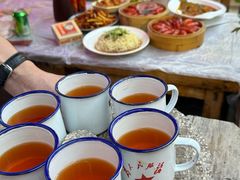 -可可大虾武汉土菜大排档(万松园1店)