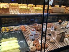 -工匠面包(壹方店)