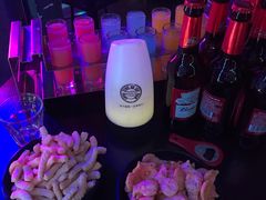 -好久不见网红乐队酒吧(鼓浪屿海底世界店)