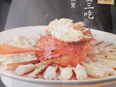 -万龙洲海鲜(广渠门店)