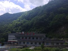 -牛背梁国家森林公园
