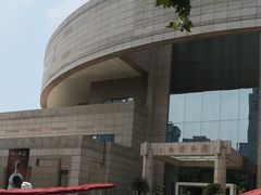 -上海博物馆(人民广场馆)